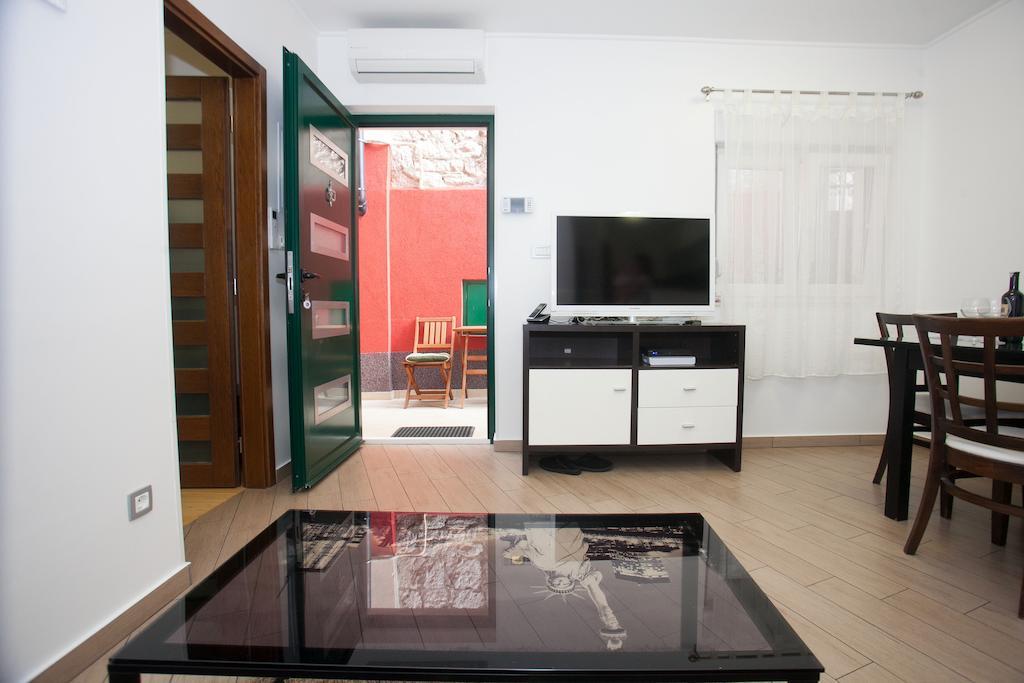 Atlantida Apartment Split Phòng bức ảnh
