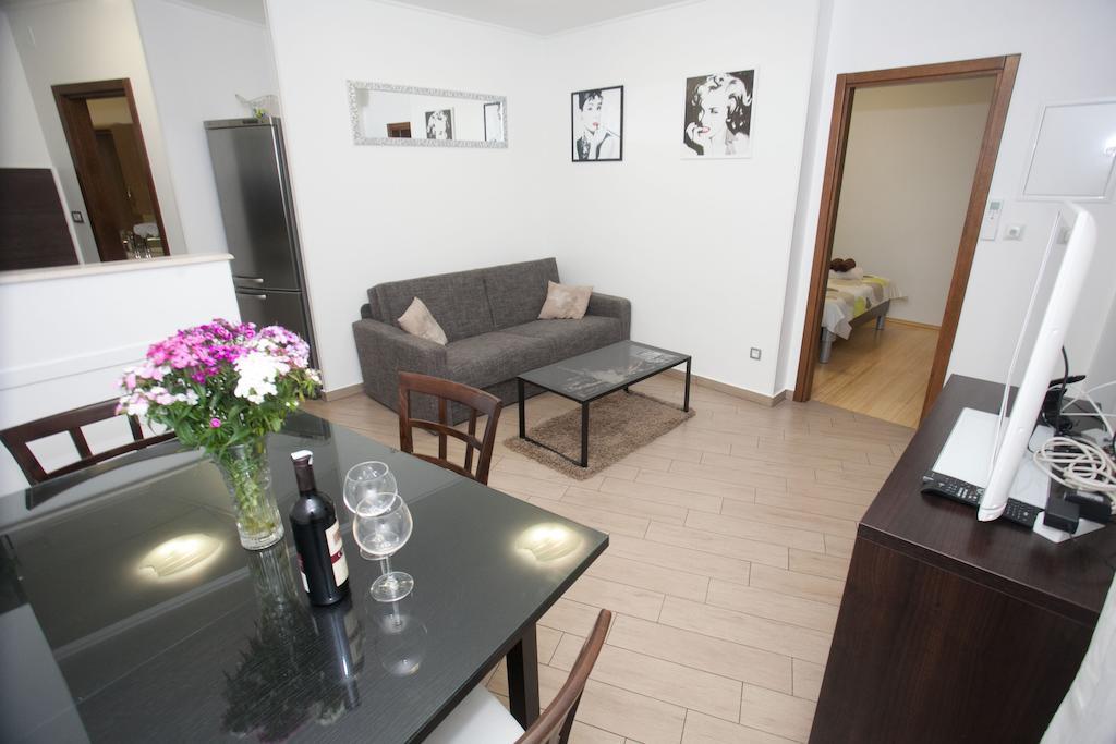 Atlantida Apartment Split Phòng bức ảnh