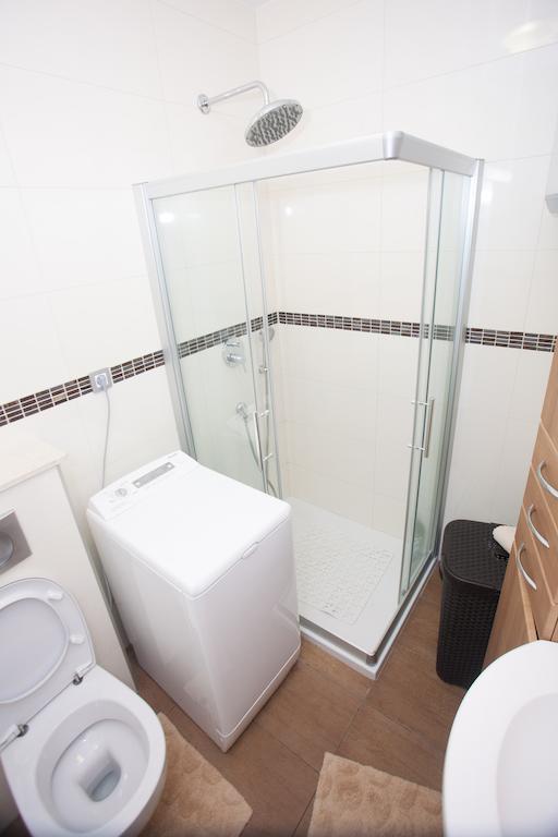 Atlantida Apartment Split Phòng bức ảnh