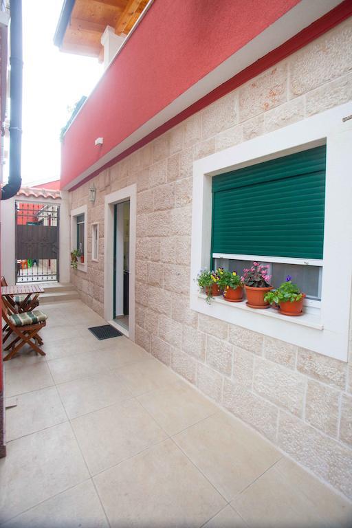 Atlantida Apartment Split Phòng bức ảnh