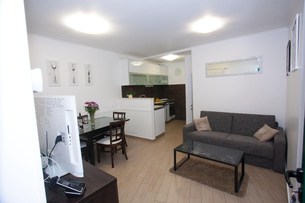 Atlantida Apartment Split Phòng bức ảnh