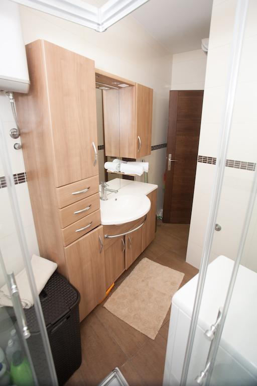 Atlantida Apartment Split Phòng bức ảnh