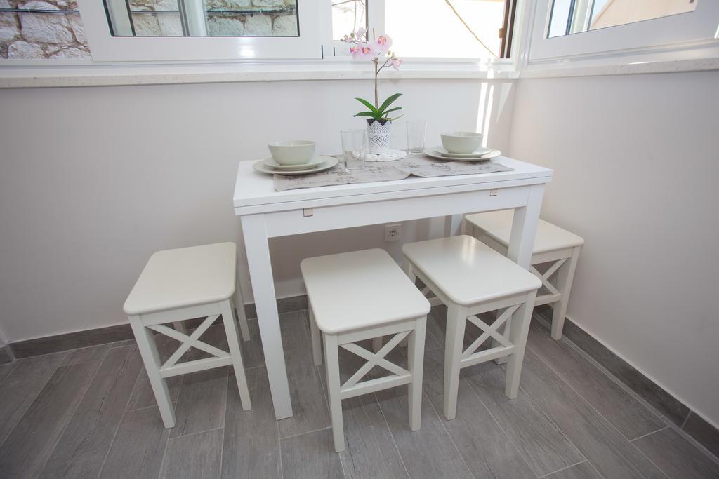 Atlantida Apartment Split Ngoại thất bức ảnh