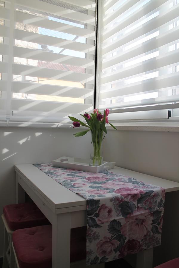 Atlantida Apartment Split Ngoại thất bức ảnh