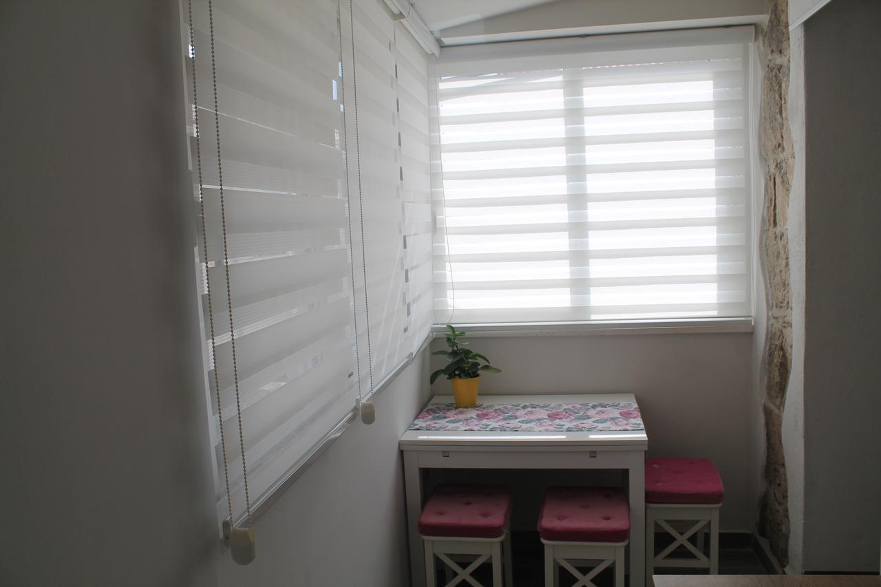 Atlantida Apartment Split Ngoại thất bức ảnh
